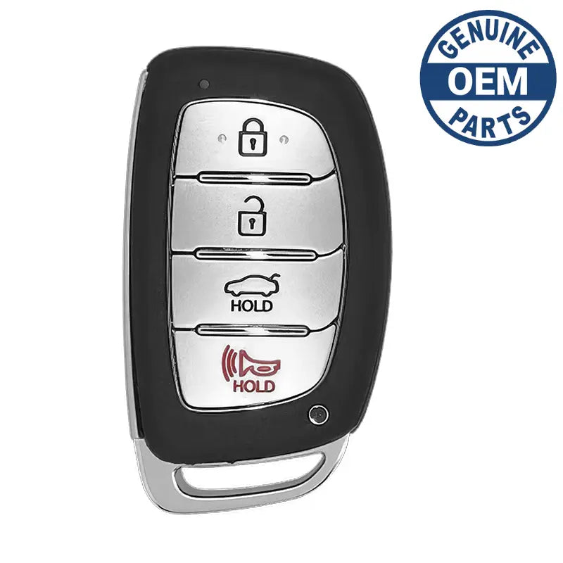 2014 Hyundai Elantra Smart Key Remote PN: 95440-3X520 , 95440-3X500