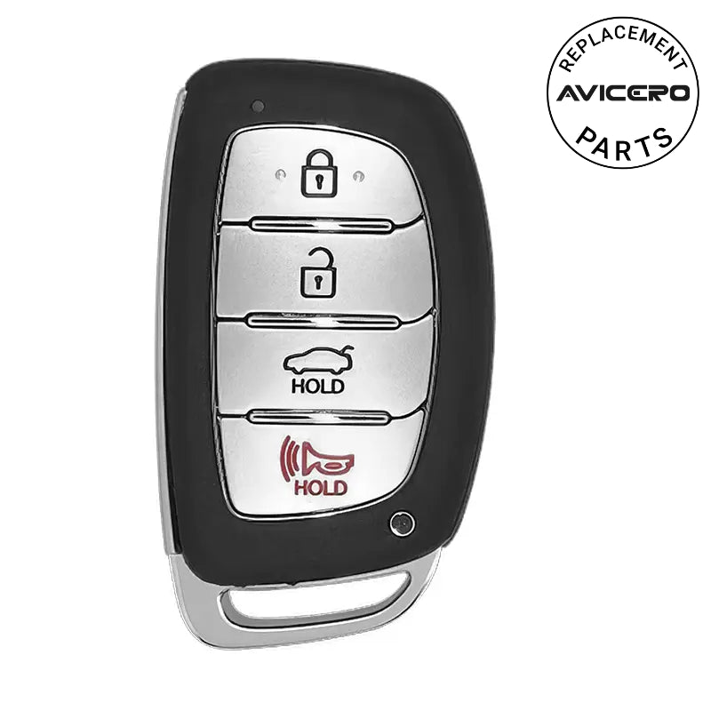 2015 Hyundai Elantra Smart Key Remote PN: 95440-3X520 , 95440-3X500