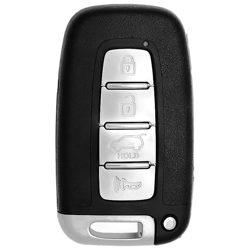 2012 Kia Sportage Smart Key Remote SY5HMFNA04 95440-3W100