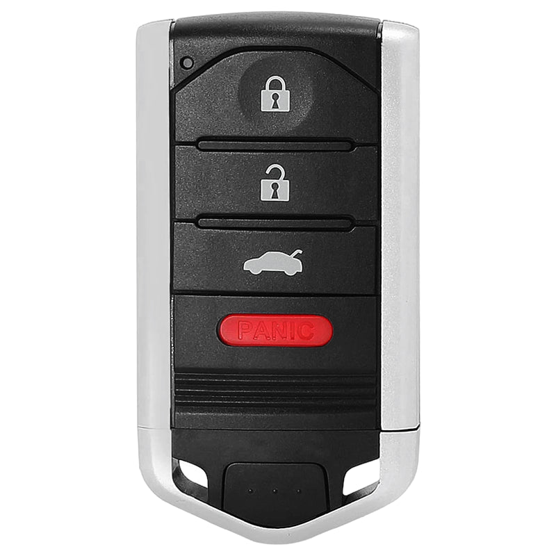 2009 Acura TL Smart Key Remote Driver 1 PN: 72147-TK4-A71