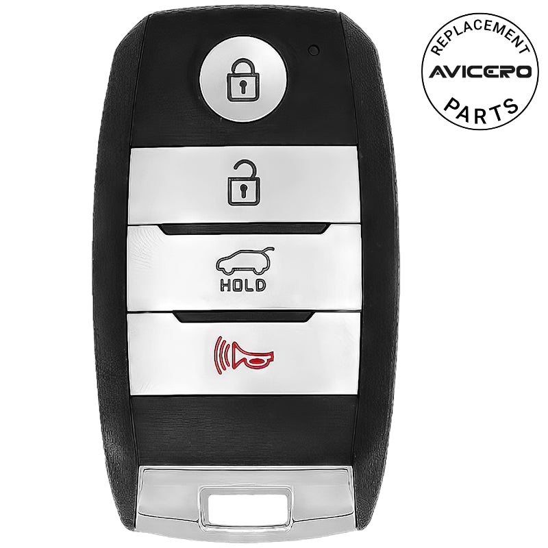 2014 Kia Sorento Smart Key Remote 95440-1U500