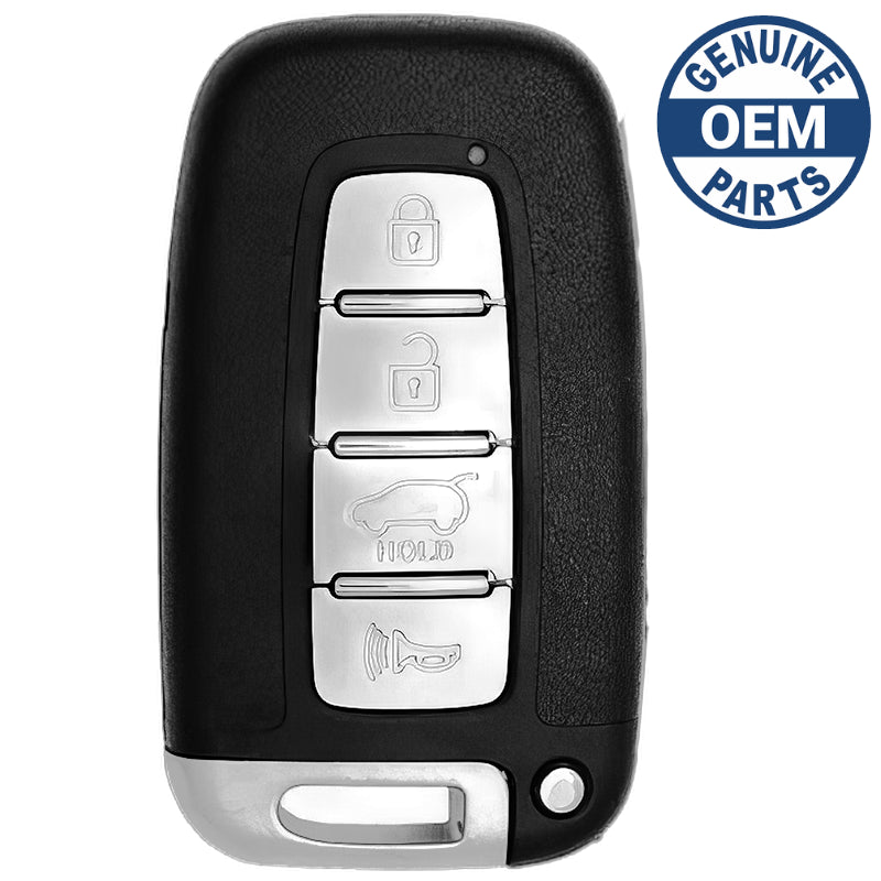 2013 Kia Forte Smart Key Fob PN: 95440-2K300, 95440-3W000