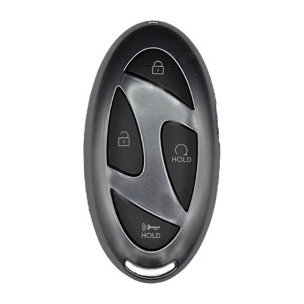 Hyundai 95440-N9500 5-button smart key, front