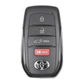 2023 Toyota Crown Smart Key Remote PN: 8990H-35040