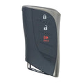 2019 Lexus UX250H Smart Key Remote PN: 8990H-76010