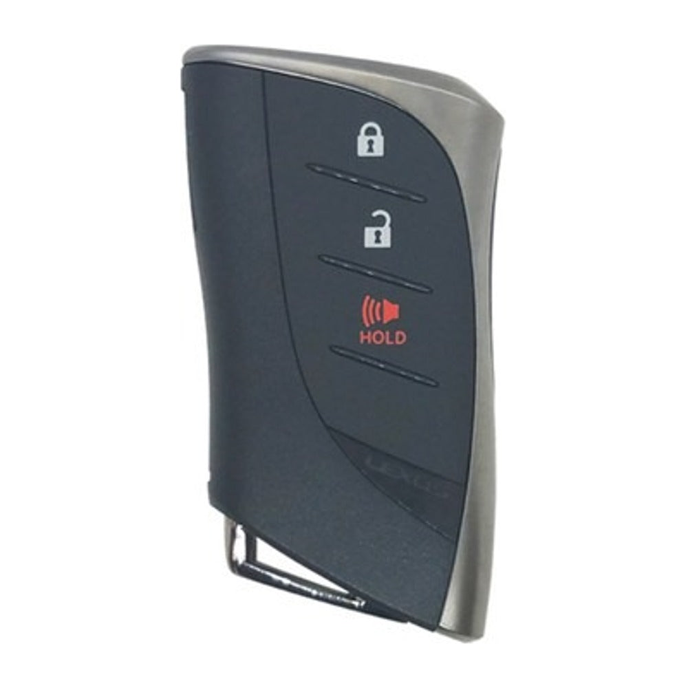 2019 Lexus UX250H Smart Key Remote PN: 8990H-76010