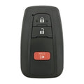 2019 Toyota RAV4 Smart Key Remote PN: 8990H-42010