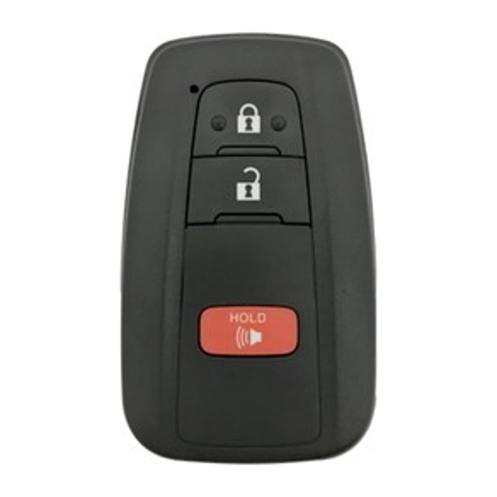 2019 Toyota RAV4 Smart Key Remote PN: 8990H-42010