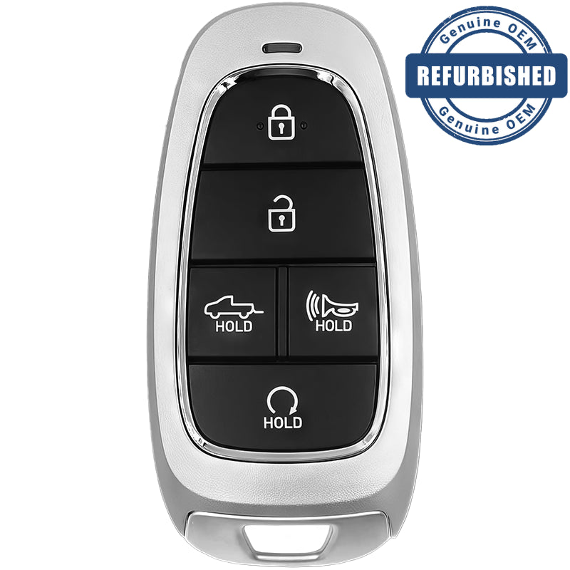 2022 Hyundai Santa Cruz Smart Key Remote PN: 95440-K5012