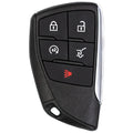 2025 GMC Terrain Smart Key Remote PN: 13514344