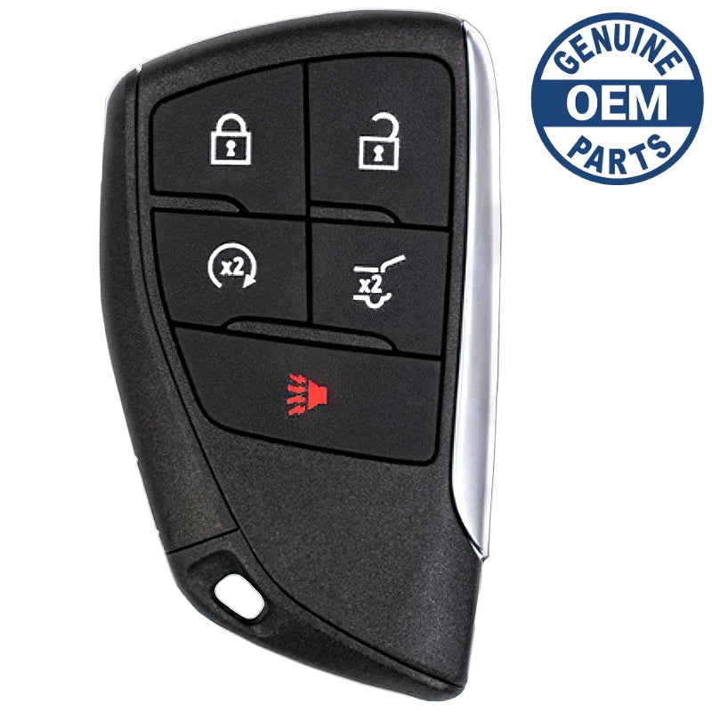 2026 GMC Acadia Smart Key Remote PN: 13514344, 13560218