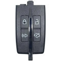 Ford 4 Button M3N5WY8406 Replacement Case 164-R7034 5914118 strattec 5914119 strattec + key 164-R7034