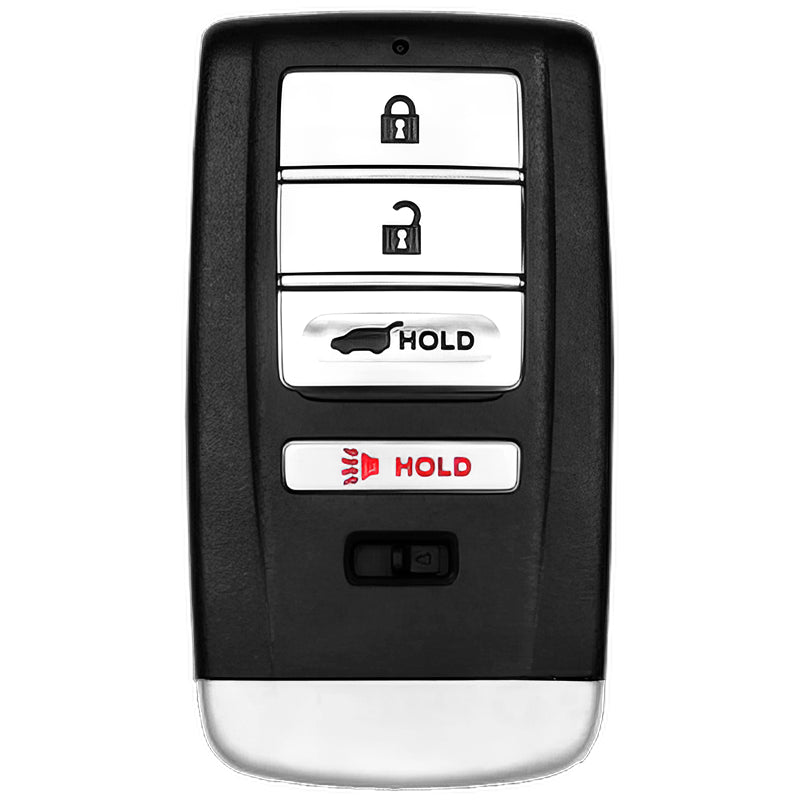 2016 Acura MDX Smart Key Fob Memory: Driver 2 PN: 72147-TZ5-A11