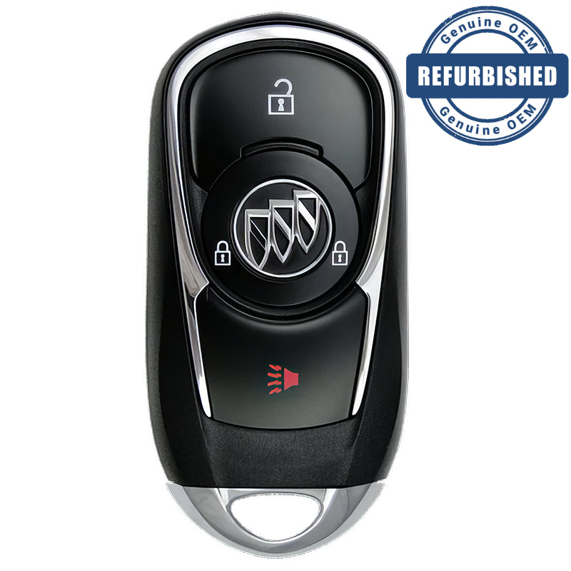 2021 Buick Encore Smart Key Remote PN: 13530515, 13547675
