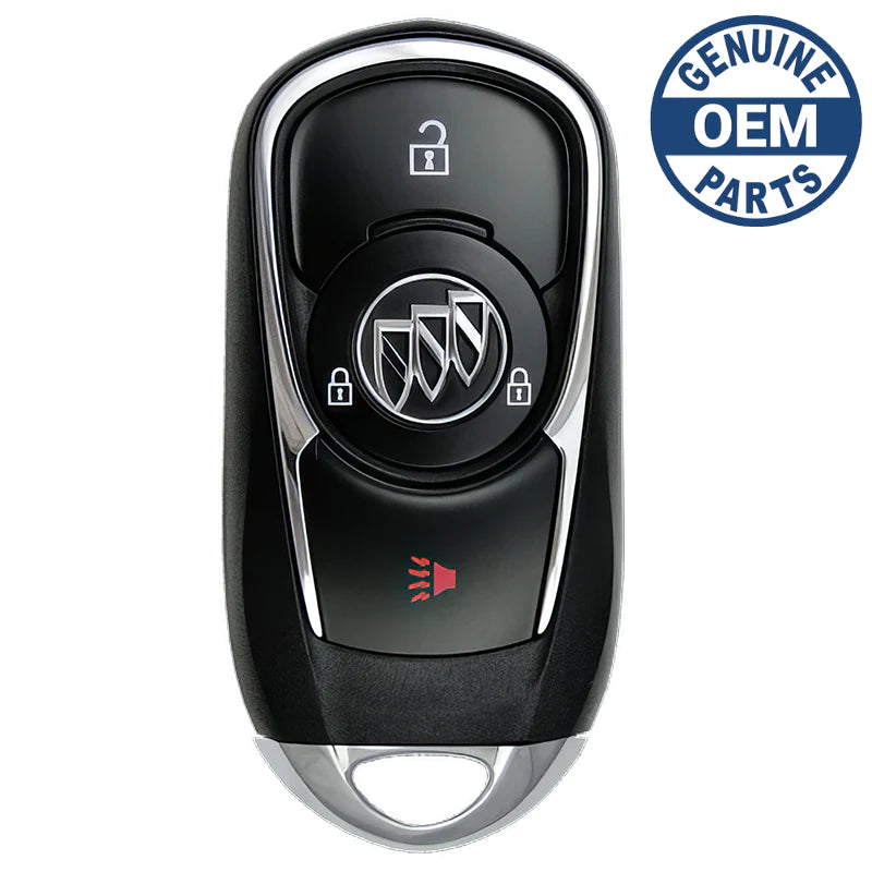 2022 Buick Encore Smart Key Remote PN: 13530515