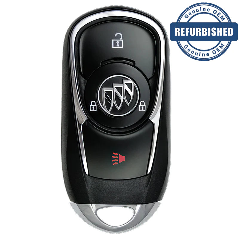2022 Buick Encore Smart Key Remote PN: 13530515