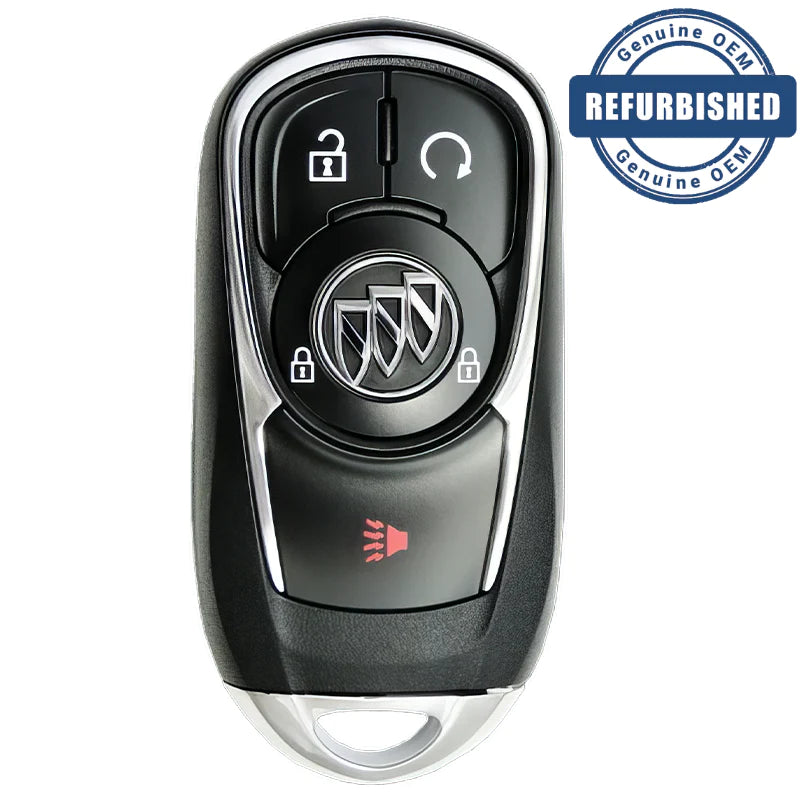 2022 Buick Encore Smart Key Remote PN: 13534465