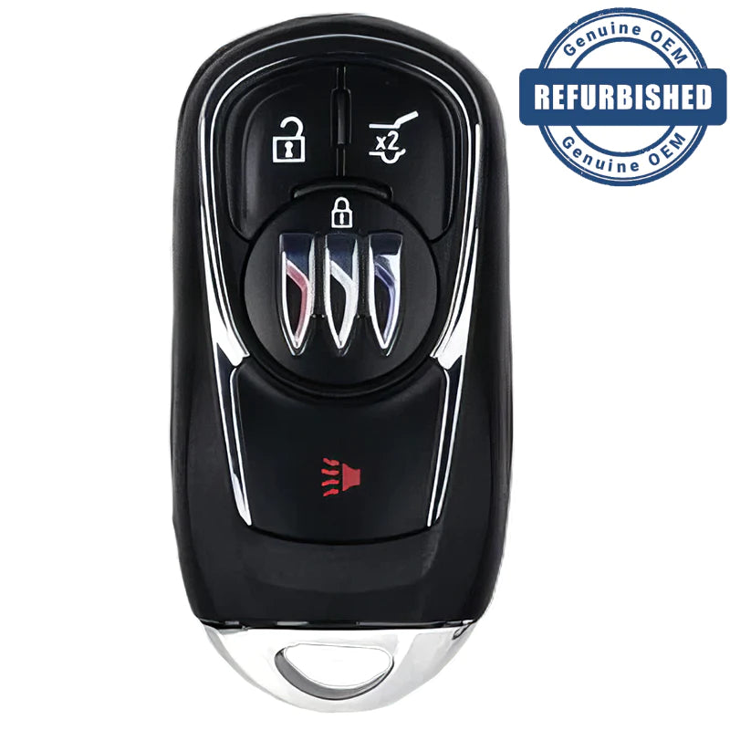 2024 Buick Envista Smart Key Remote PN: 13547677