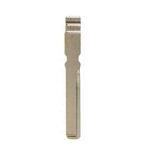 Flipkey Spring Replacement Flipkey Blade PN: HU64