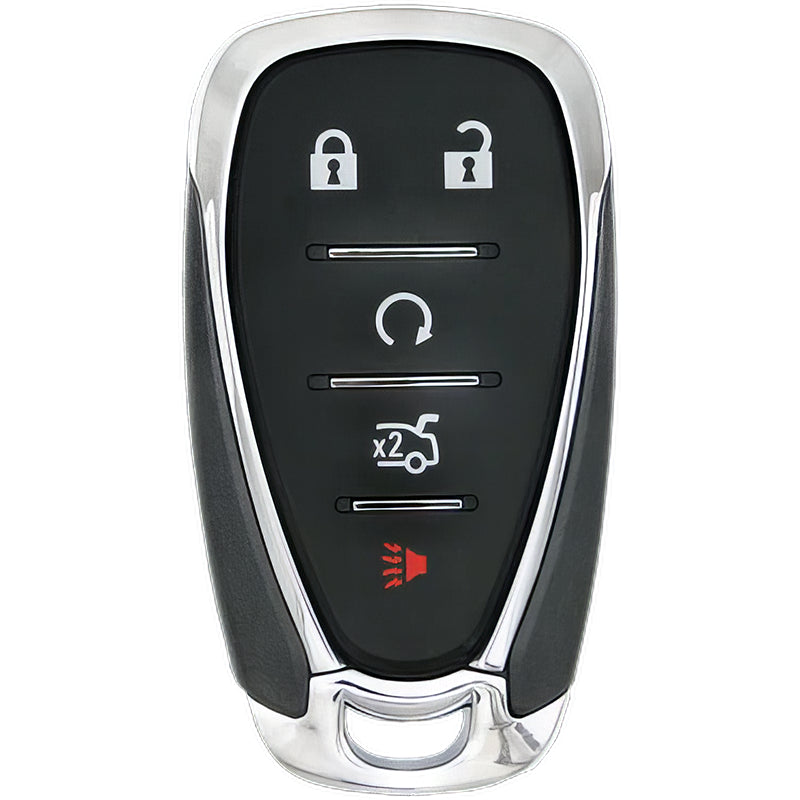 2022 Chevrolet Traverse Smart Key Remote 13532767