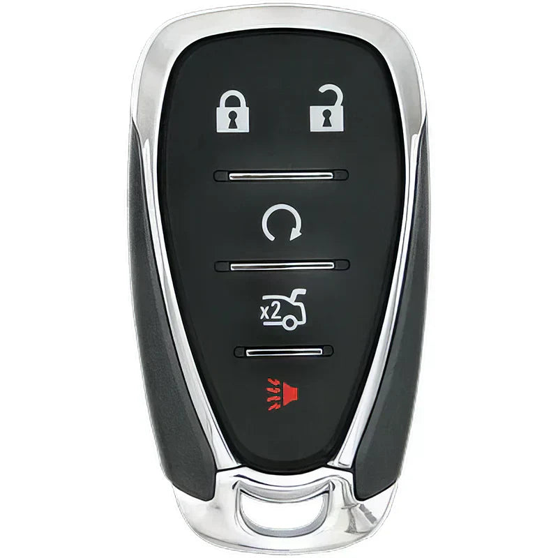 2024 Chevrolet Malibu Smart Key Fob PN: 13522891