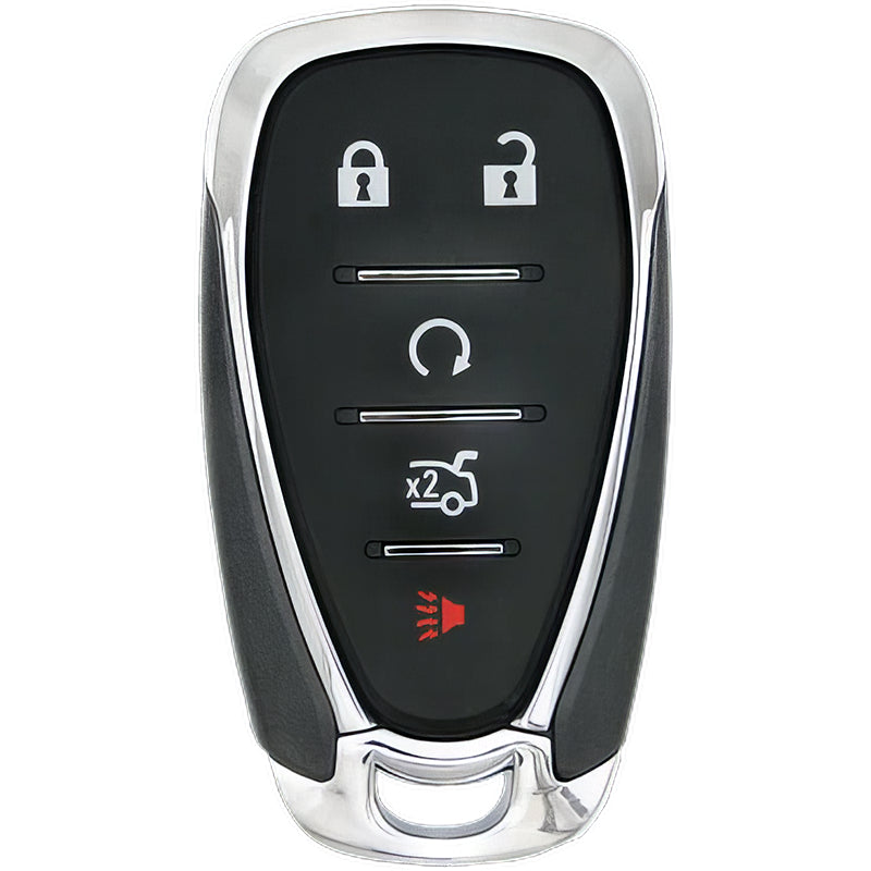 2021 Chevrolet Camaro Smart Key Fob PN: 13522891