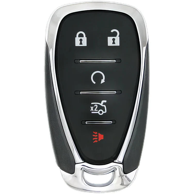 2023 Chevrolet Traverse Smart Key Fob PN: 13532767