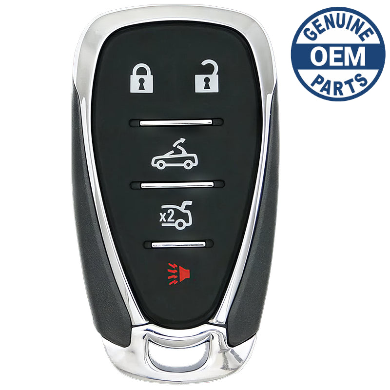 2018 Chevrolet Camaro Smart Key Fob PN: 13529654