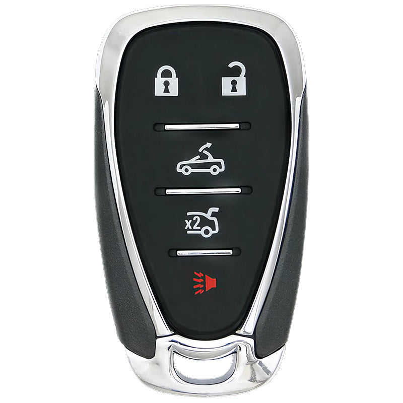 2018 Chevrolet Camaro Smart Key Fob PN: 13529654