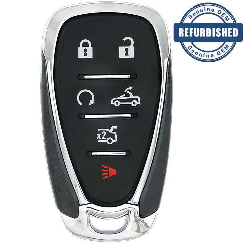 CHEVROLET　CAMARO　第5カマロ　V8 リモコンキー 2023 Chevrolet Camaro Smart Key Fob PN: 13522886