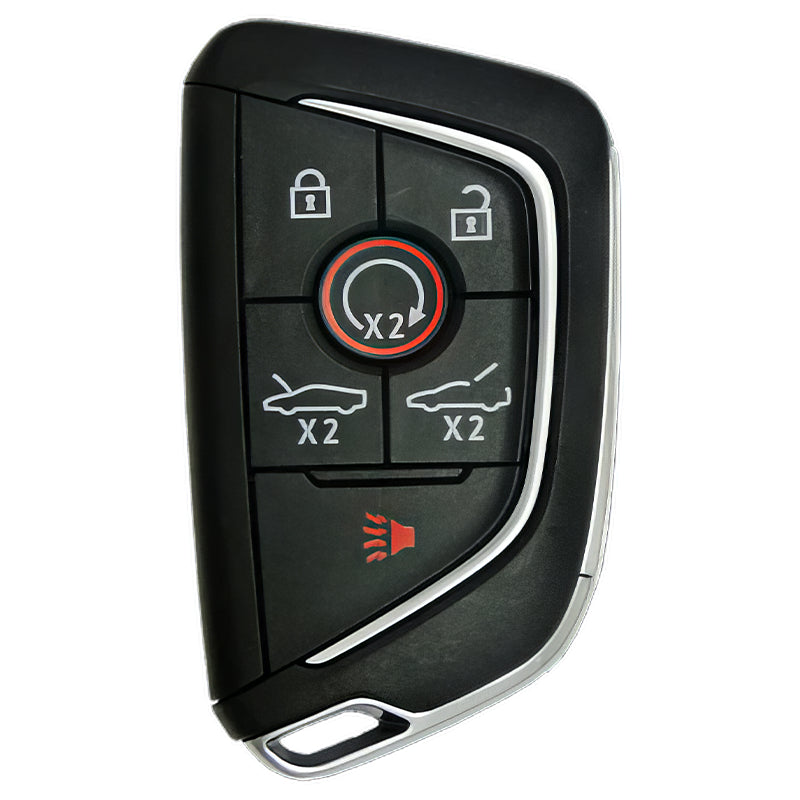 2023 Chevrolet Corvette Stingray Smart Key Remote PN: 13554498