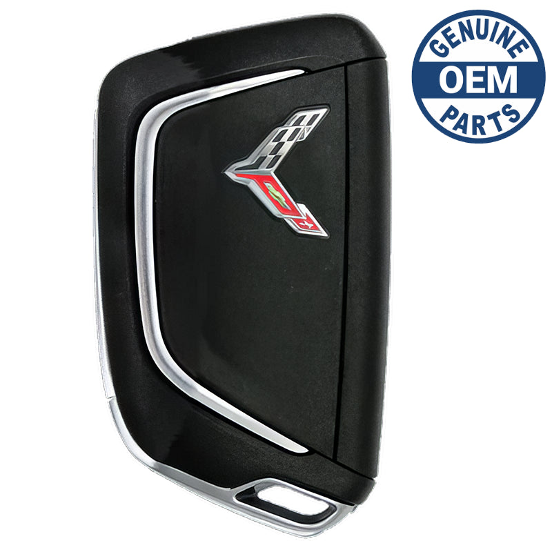 2023 Chevrolet Corvette Stingray Smart Key Remote PN: 13554498