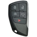 2025 Chevrolet Silverado EV Smart Key Remote PN: 13547258