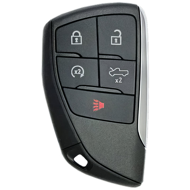 2024 Chevrolet Silverado Ev Smart Key Remote PN: 13547258