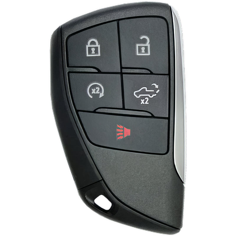 2023 Chevrolet Silverado Smart Key Remote PN: 13548437, 13514331