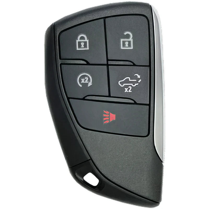 2024 Chevrolet Colorado Smart Key Remote PN: 13548437