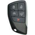 2025 Chevrolet Silverado Smart Key Remote PN: 13548437