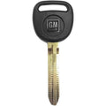 2012 GMC Canyon Transponder Key - OEM New
