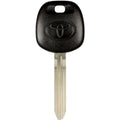 2009 Toyota FJ Cruiser Transponder Key 89785-60160 89785-08020 89785-34020