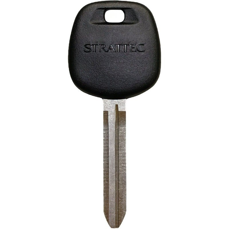 2009 Toyota Yaris Transponder Key 89785-60160 89785-08020 89785-34020