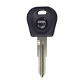 2005 Chevrolet Aveo Transponder Key DWO4RT6 5912554