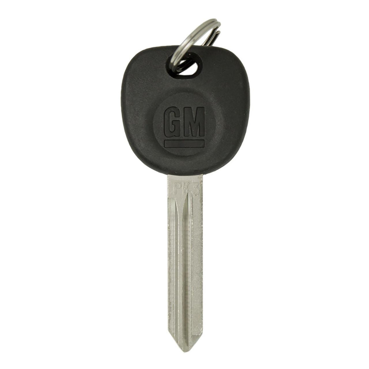 2007 Pontiac Grand Prix Transponder Key B107PT PT04PT