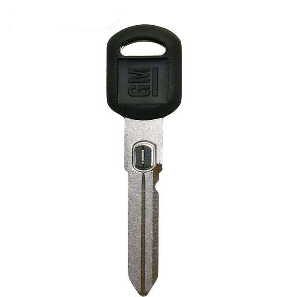 1992 Chevrolet Corvette Genuine Corvette VATS Transponder Key