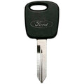 2000 Ford Windstar Transponder Key PN: 597602, H72PT, 011-R0221