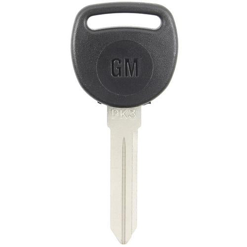 2002 Oldsmobile Aurora Transponder Key B99PT PK3