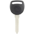 2002 Oldsmobile Aurora Transponder Key B99PT PK3