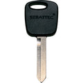 1996 Ford Mustang Transponder Key H73PT 692055