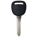 2002 Pontiac Bonneville Transponder Key B99PT PK3