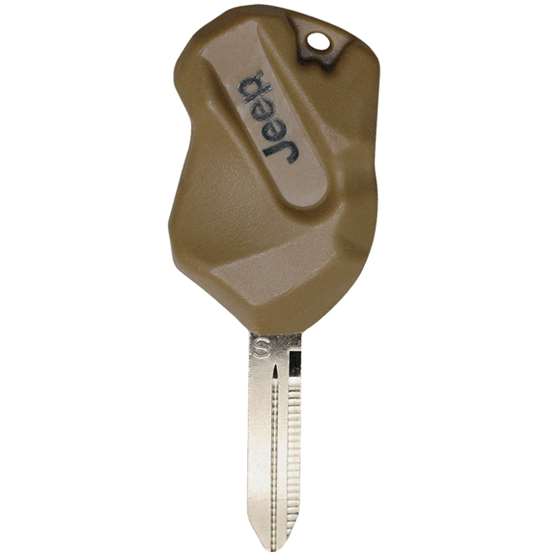 2014 Jeep Compass Transponder Key Y164PT