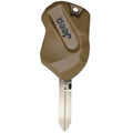 2005 Jeep Grand Cherokee Transponder Key Y164PT
